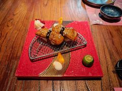 -京鹿料理(荟聚店)
