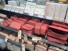 -MUJI无印良品(天河领展广场店)
