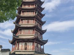 -观潮胜地公园