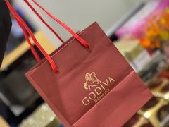-GODIVA(港汇恒隆广场)