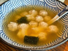 -北丐先生·野馄饨烧烤(长宁龙之梦店)