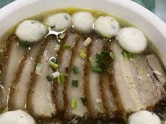 -芸海阁·农家私房菜(沙家浜景区出口店)