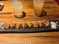 -晶吉·居酒屋·日本料理·烧鸟(中山区民主广场经典生活店)