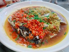 -百味园土菜馆(迎宾东路店)