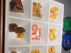 -探鱼·鲜青椒爽麻烤鱼(天一广场店)