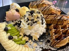 -MI WU FACTORY米屋美食工厂餐厅(绿地店)