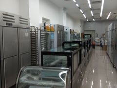 -深圳市厨安居酒店用品设备有限公司(湖溪大厦店)