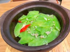 -顺风汤馆·广府粤菜(江宸天街店)
