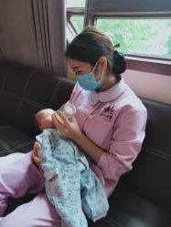 -莲生母婴月子中心(清水河公园店)