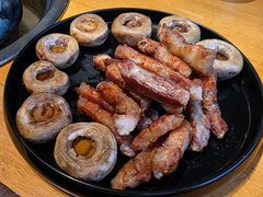 -狮子三•脆鳗鱼烤肉(信和廣場4樓店)