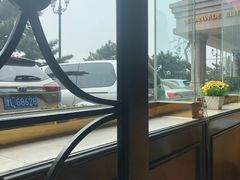 -泛海名人酒店-餐厅