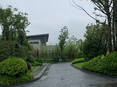 -水月周庄铂尔曼酒店-水月荟中餐厅