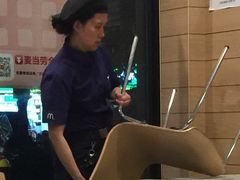 -麦当劳(曲阳店)