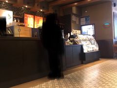 -星巴克(夏碧路店)