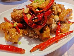 -有位虾匠·胶东土菜小馆(市北店)