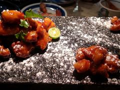 -桂满陇·蟹黄小笼汤包(中山公园店)