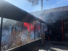 -高庙保安寺