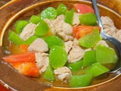 -懒人盐府人家(安贞店)