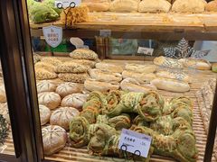 -BROAD面包路·欧式面包(龙湖时代C馆店)