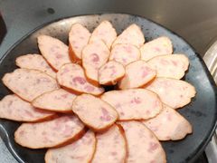 哈尔滨红肠-牛味道炭火烤肉(湖前总店)