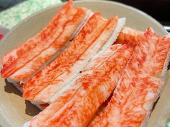 -鸿姐老火锅(静安店)