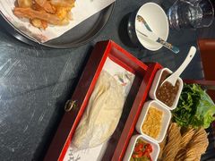 -徽食久(南中环店)