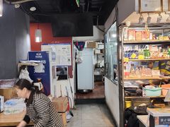 -老杨头烧烤(博烤堂店)