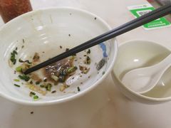 -阿阳牛腩腌面店