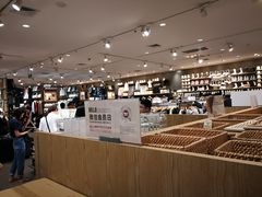 -MUJI无印良品(SM新生活广场店)