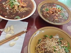 -周荞面(学府街店)