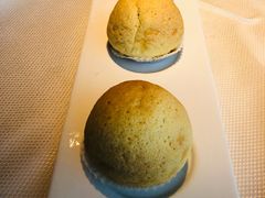 港式脆皮叉烧包-熙瓏里(万科店)