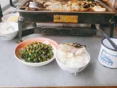 -探鱼·鲜青椒爽麻烤鱼(中天广场店)