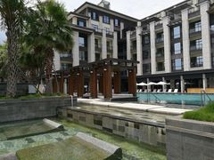 -鹭江潮餐厅•福建菜(鹭江佲家酒店)