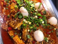 -鱼酷活鱼烤鱼(昆明路店)