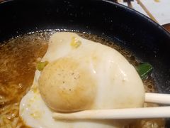 -京狮炙燥·精酿烧烤(首经贸店)