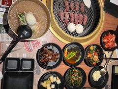 -虎哥六韩式烤肉料理 TIGERGRILL(隆生金山湖中心购物广场店)
