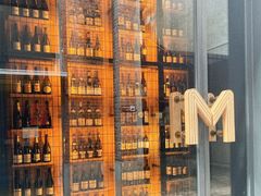 -大酉·M Coffee(北京美术馆店)