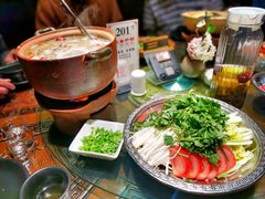 -徽三说·土徽菜·中国徽菜连锁品牌(阳湖总店)