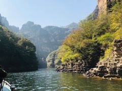 -龙庆峡风景区