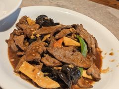 -北平小馆·烤鸭·家常菜(磨房北里店)