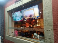 门面-管氏翅吧(国展店)