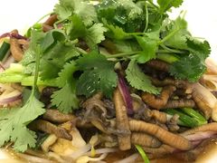 -口衣记鸡饭店