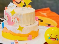 -壹点壹客·生日蛋糕(南山店)