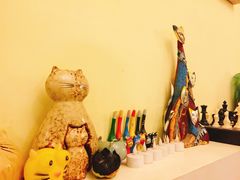 -猫色咖啡·猫咖