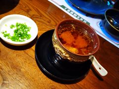 -符离集餐厅(万象城店)
