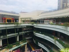 -嘉定宝龙广场