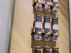 -Peet's Coffee皮爷咖啡(德基店)