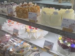 -夏佐CHASEL(横店康庄路店)