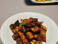 -台鄉缘 ·小海鲜·台州菜(桃林路店)