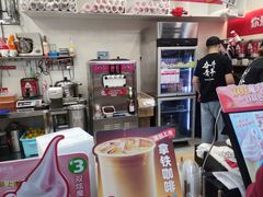 -蜜雪冰城(武进区吾悦店)
